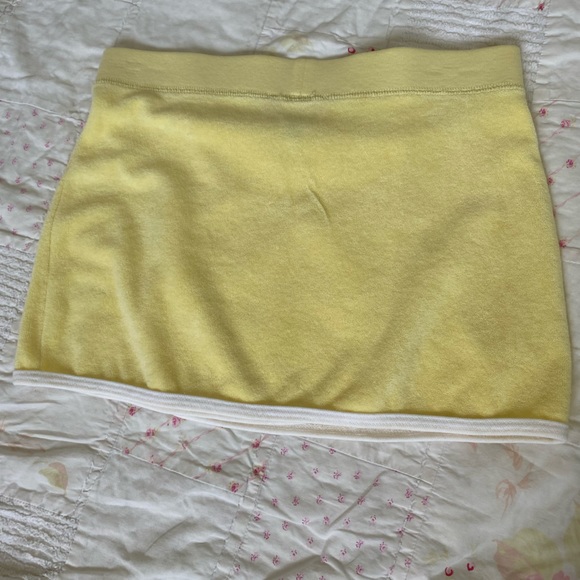 Juice Couture Tennis Skirt - Picture 4 of 6